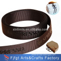 Character high quality printed logo wholesale ribbon suppliers